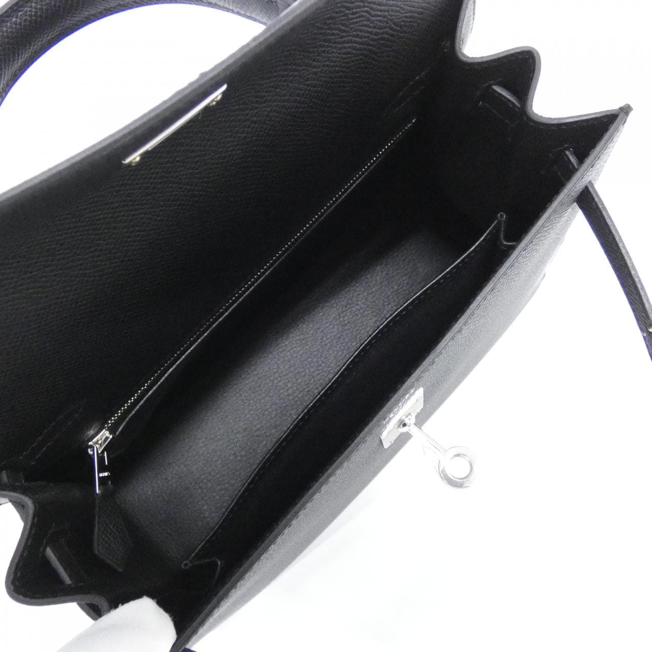 HERMES Kelly 038416CK Handbag Epsom