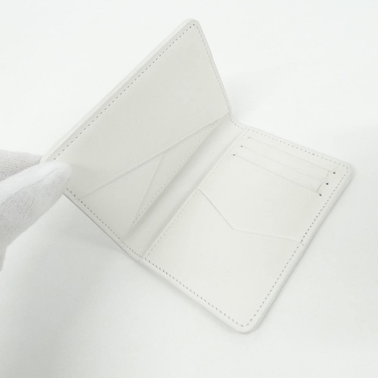 LOUIS VUITTON M83377 卡片套 Monogram