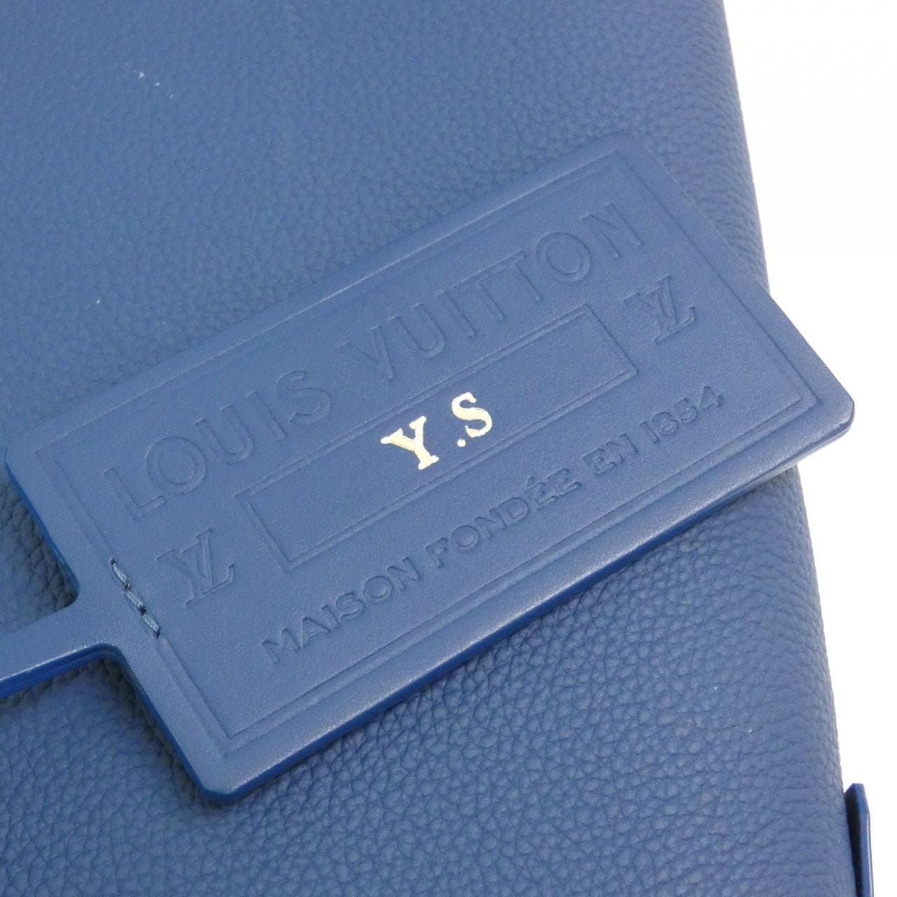 LOUIS VUITTON M23707 托特包 羊皮