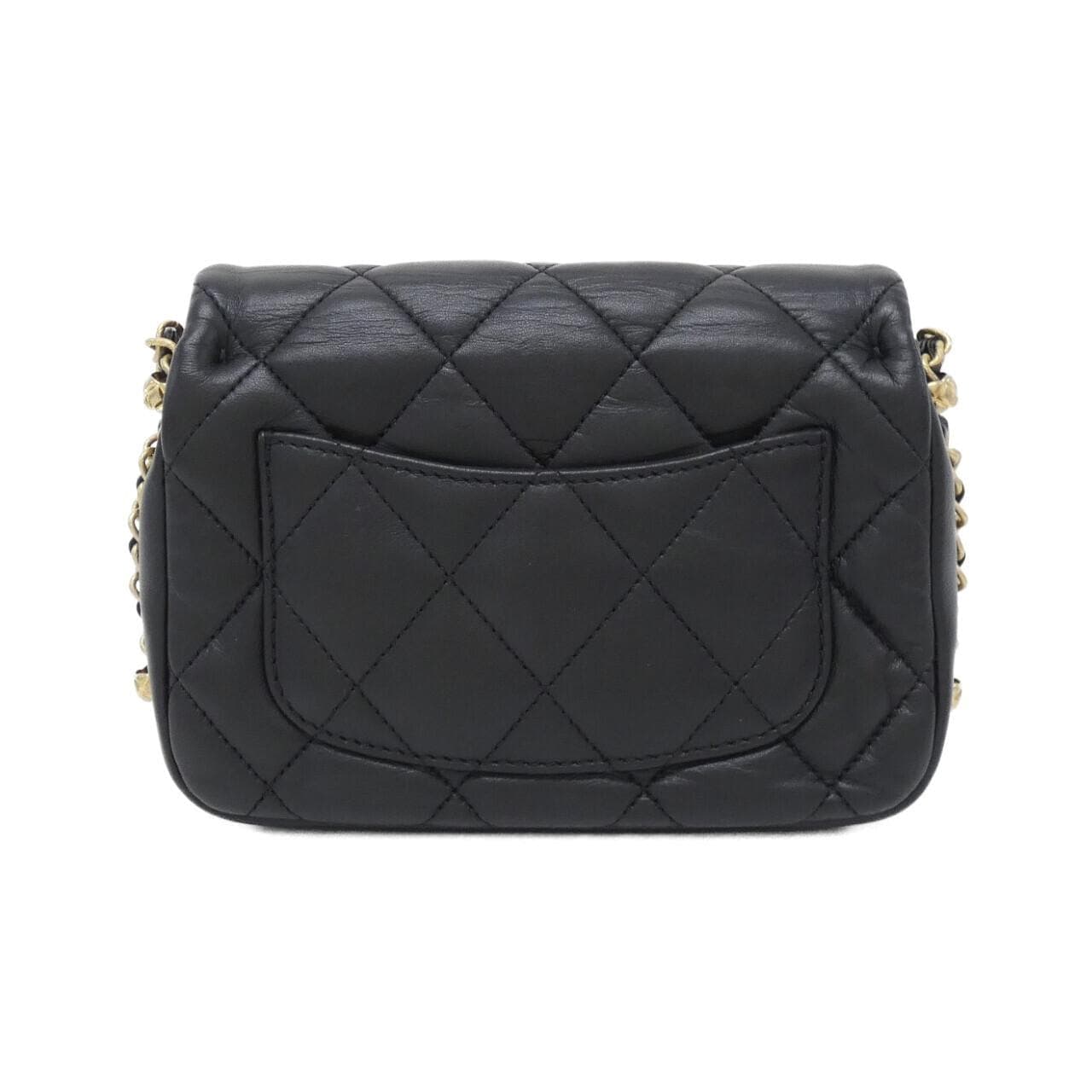 CHANEL AS4263 肩背包 羊皮