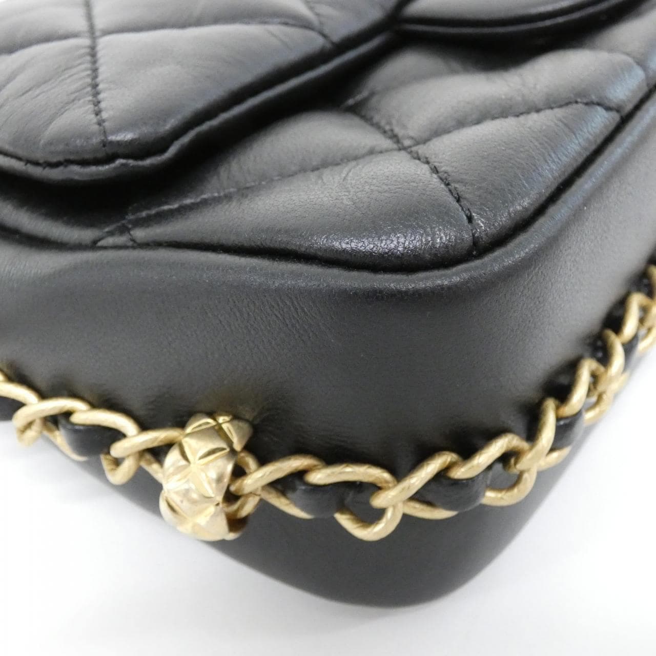 CHANEL AS4263 肩背包 羊皮