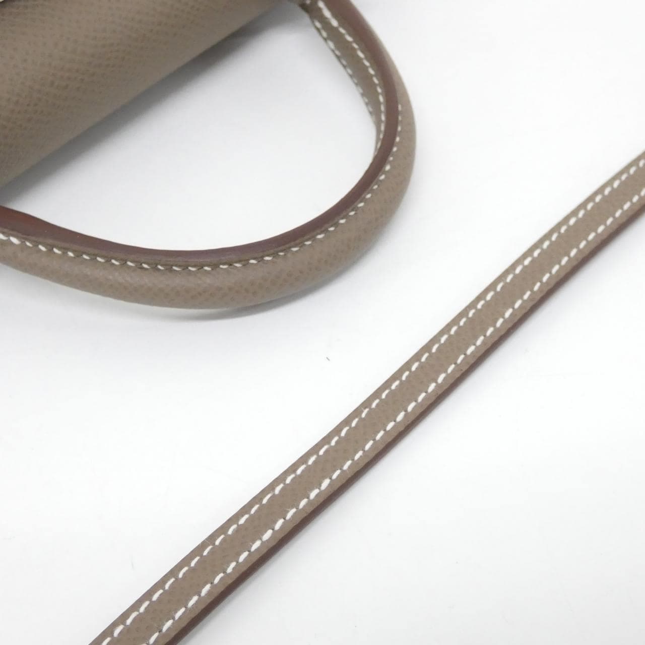 HERMES Kelly 071302CK Handbag Epsom