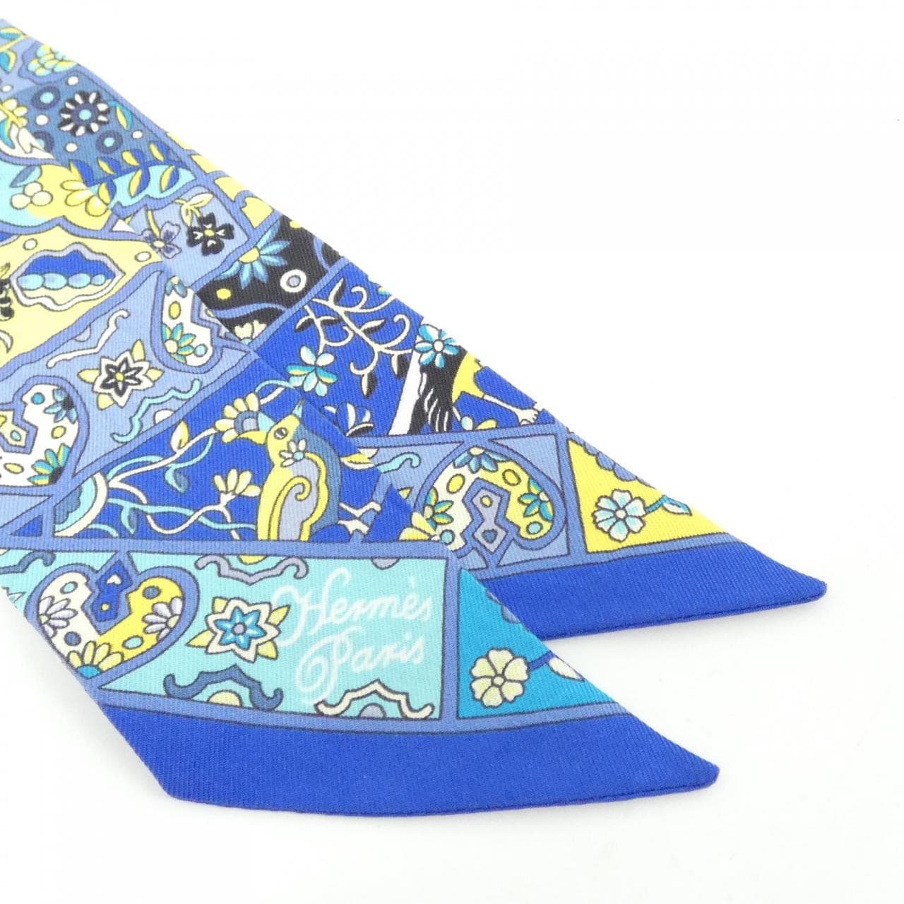 HERMES Scarf
