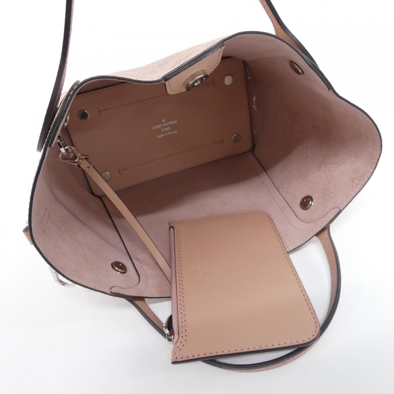 LOUIS VUITTON Mahina M54353 手提包