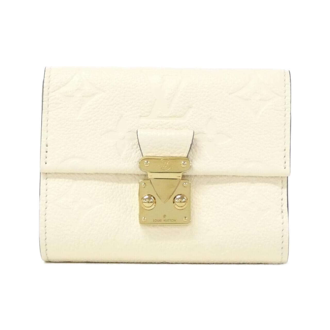 LOUIS VUITTON M81071 銀包 Monogram