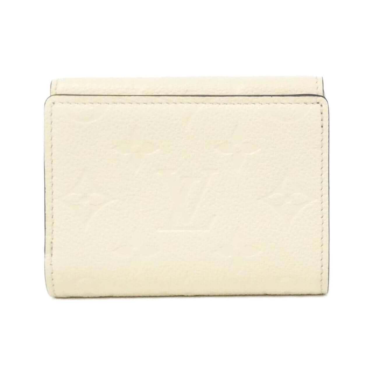 LOUIS VUITTON M81071 銀包 Monogram