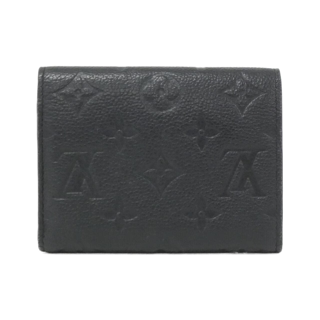 LOUIS VUITTON M64060 Wallet Monogram