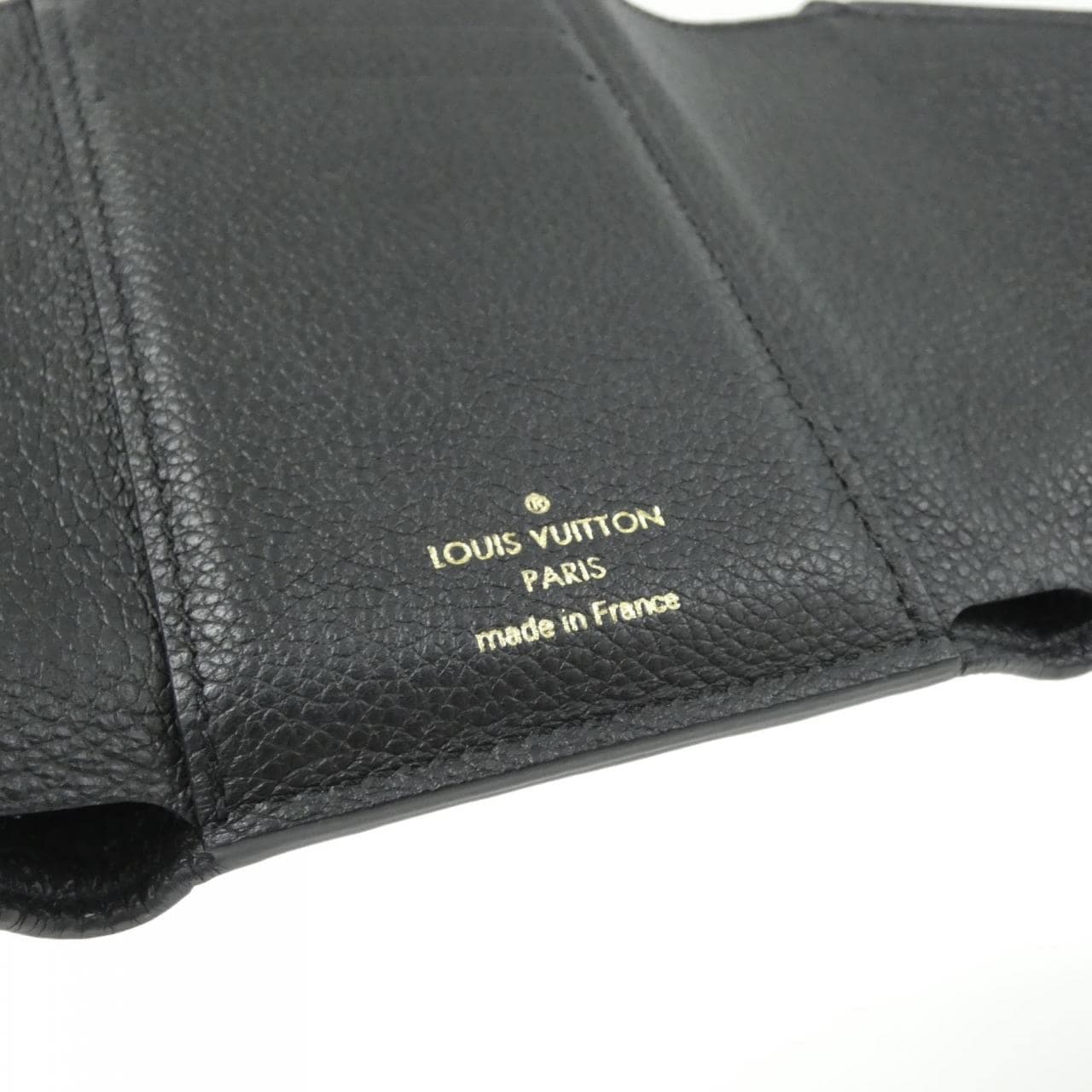 LOUIS VUITTON M64060 Wallet Monogram