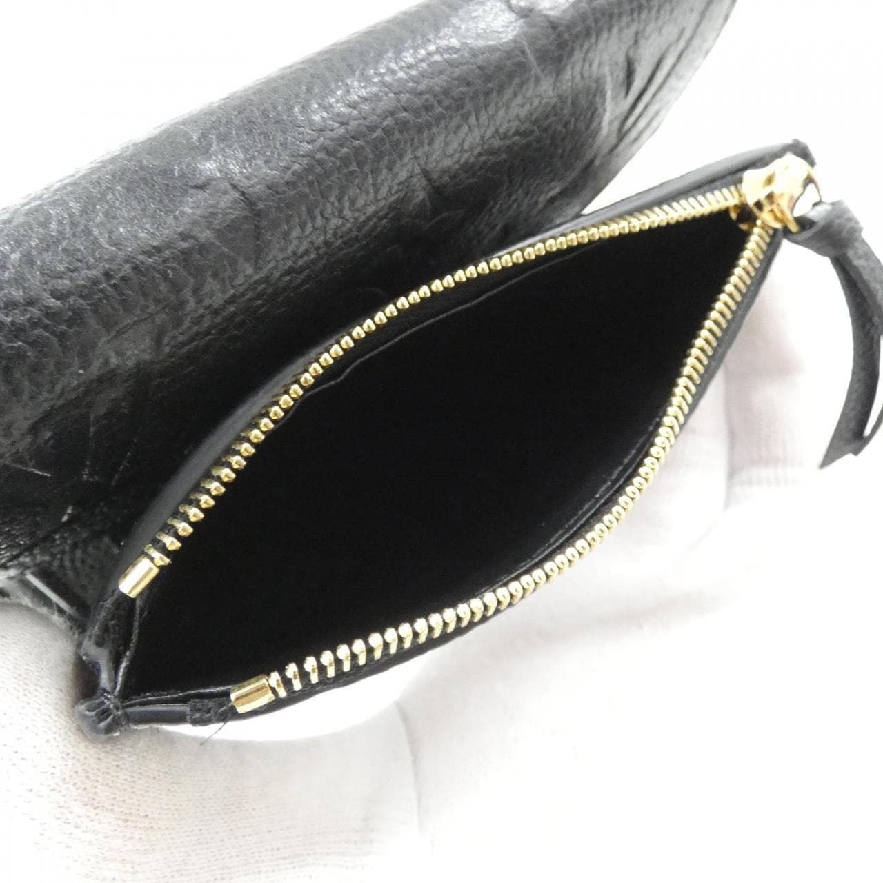 LOUIS VUITTON M64060 Wallet Monogram