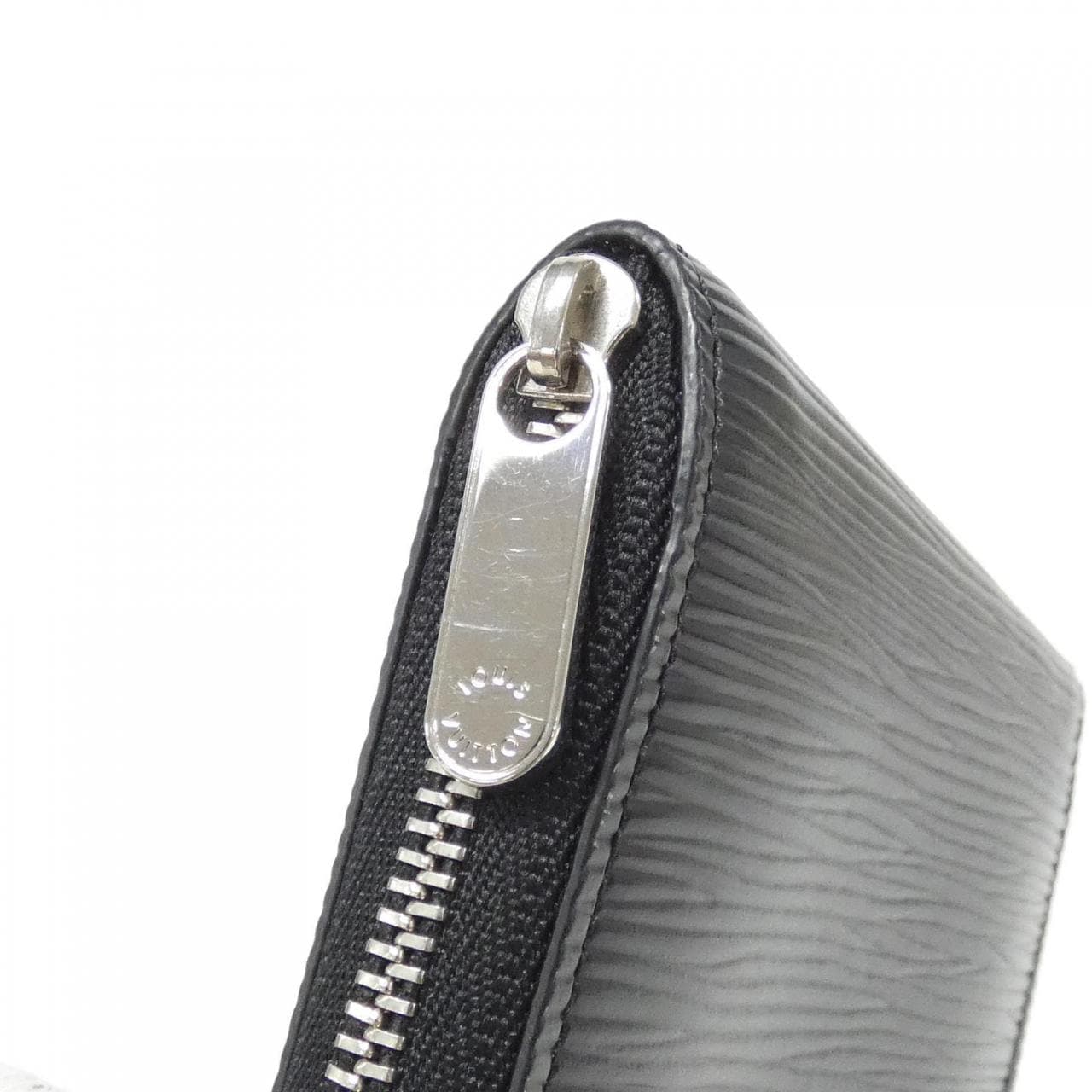 LOUIS VUITTON M60152 Coin Case Epi