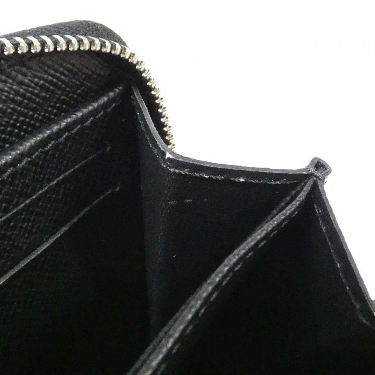 LOUIS VUITTON M60152 Coin Case Epi