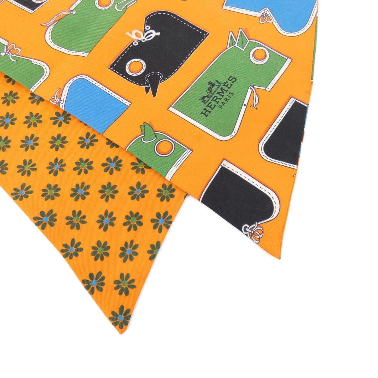 HERMES Scarf