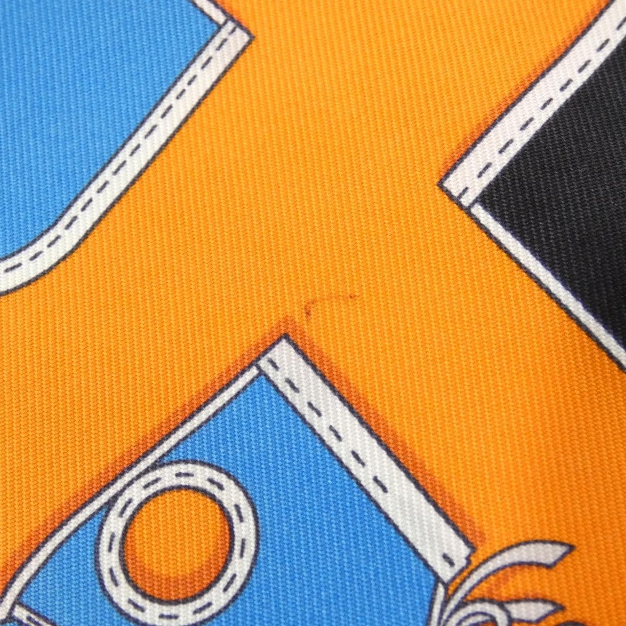 HERMES Scarf