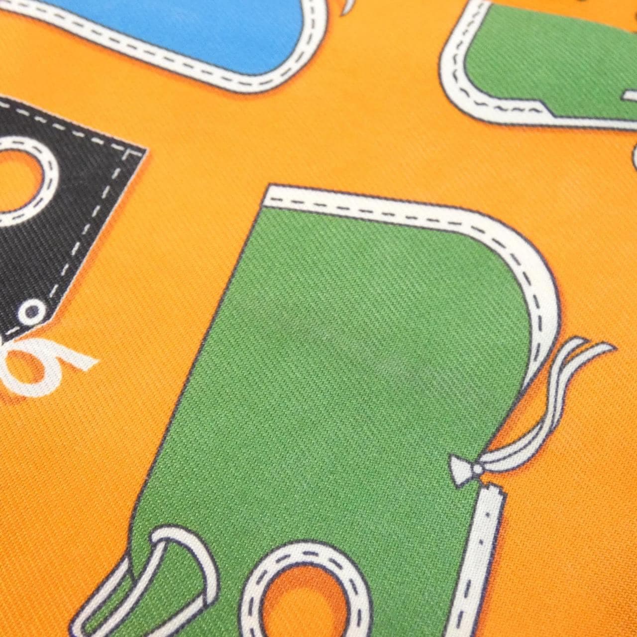 HERMES Scarf
