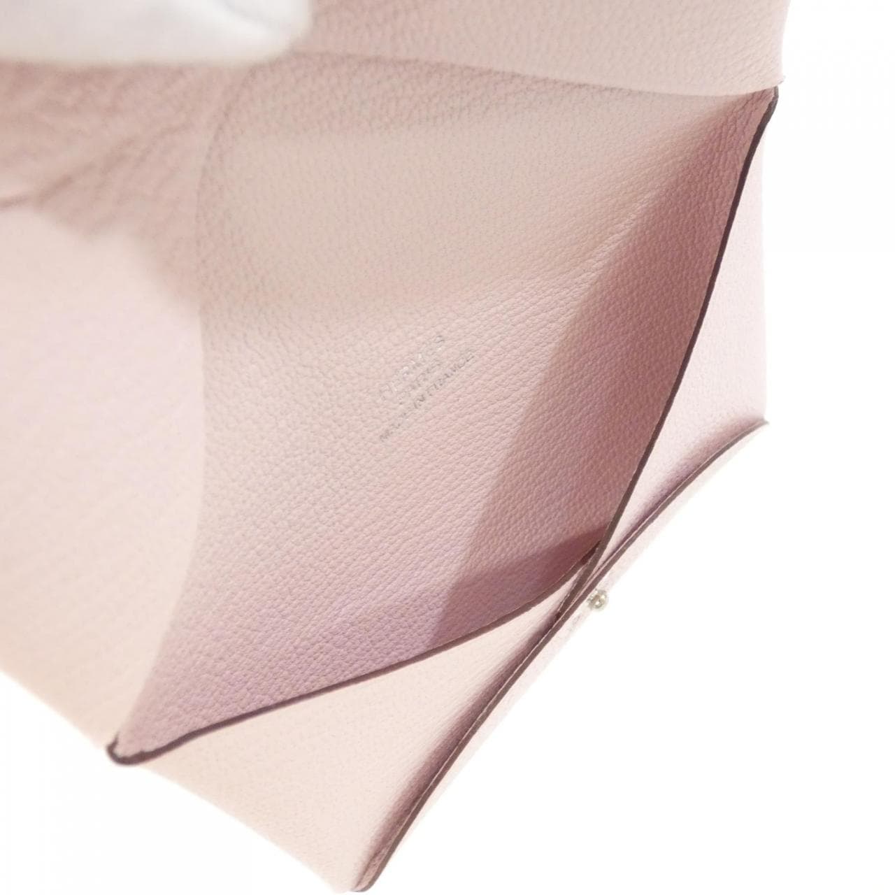 HERMES 044166CK Card Case
