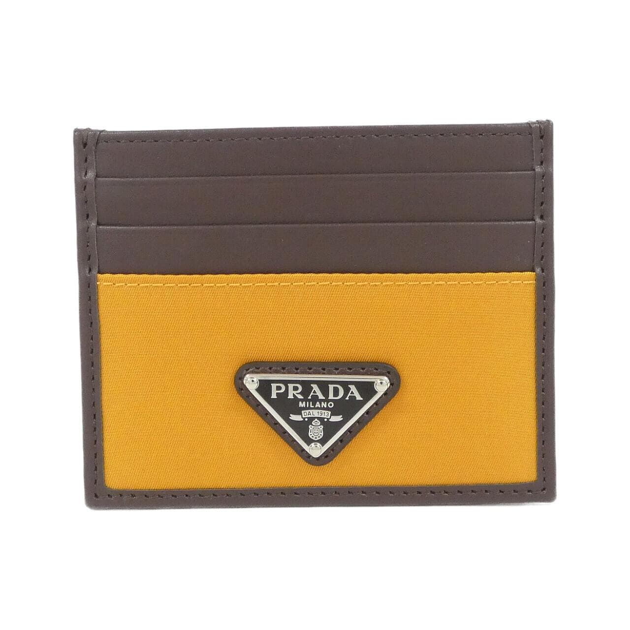 PRADA 2MC025 Card Case
