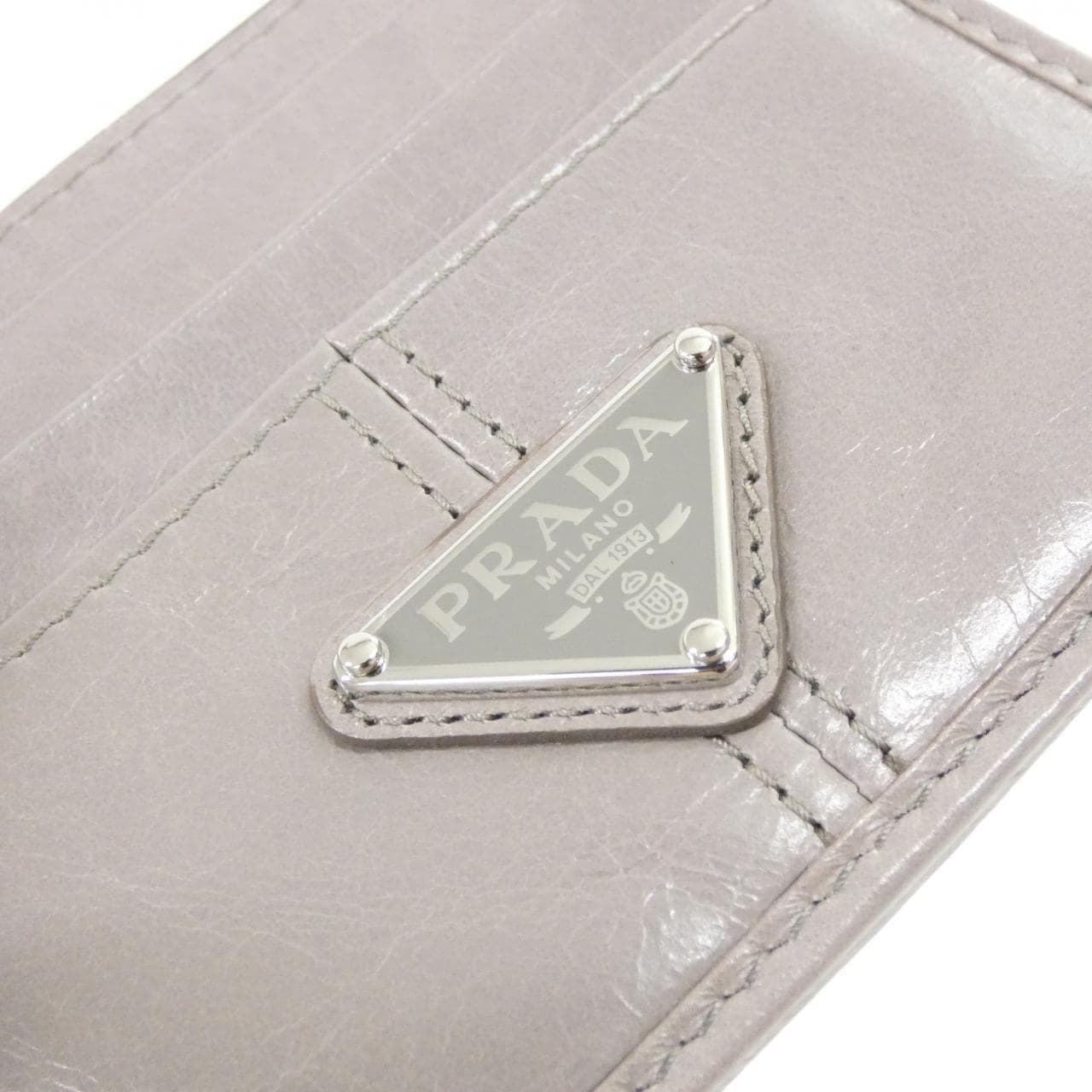 PRADA 2MC025 Card Case