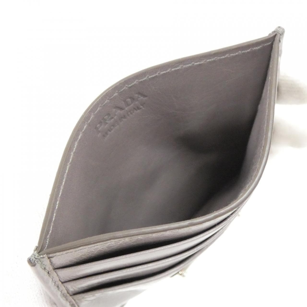 PRADA 2MC025 Card Case