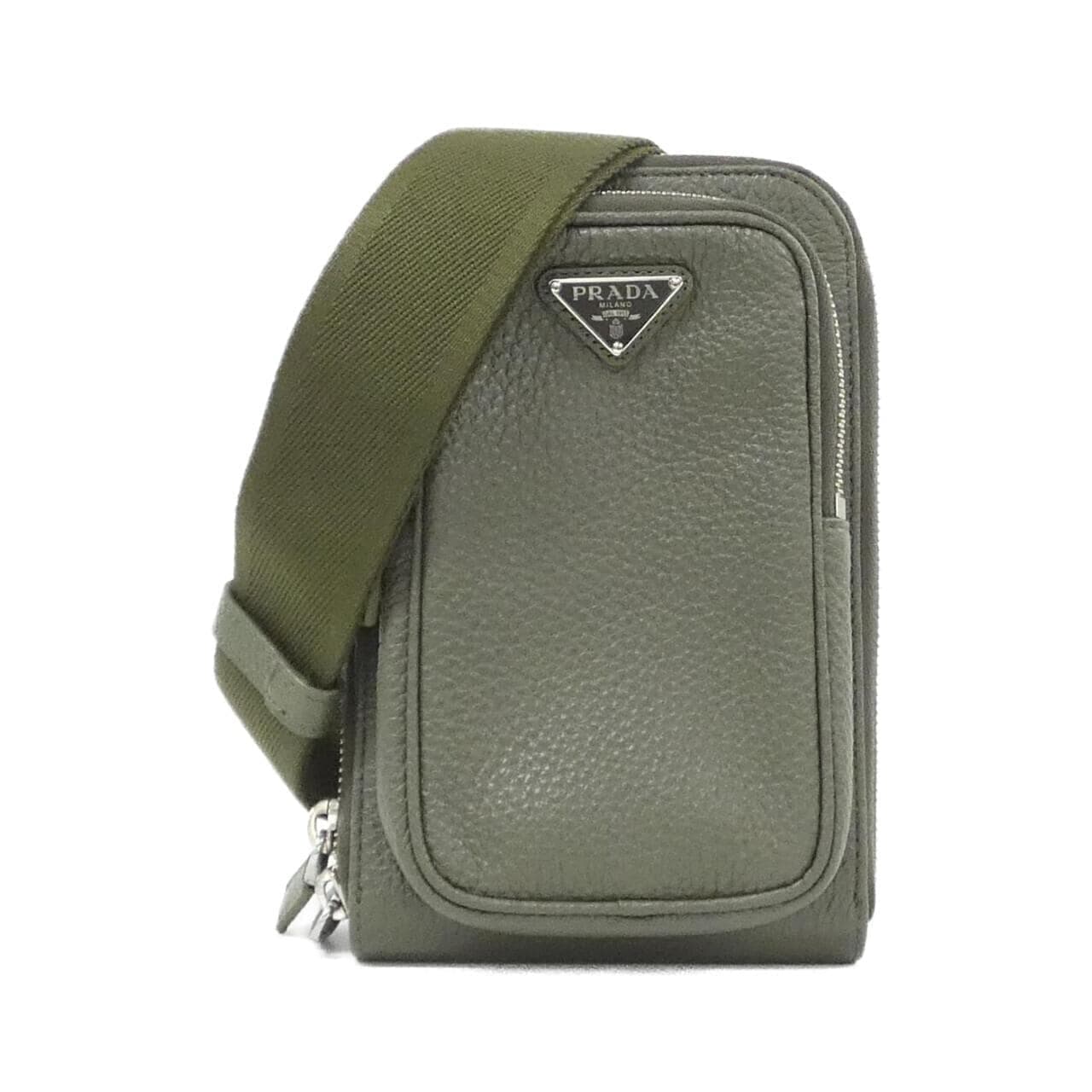 PRADA 2ZH195 銀包