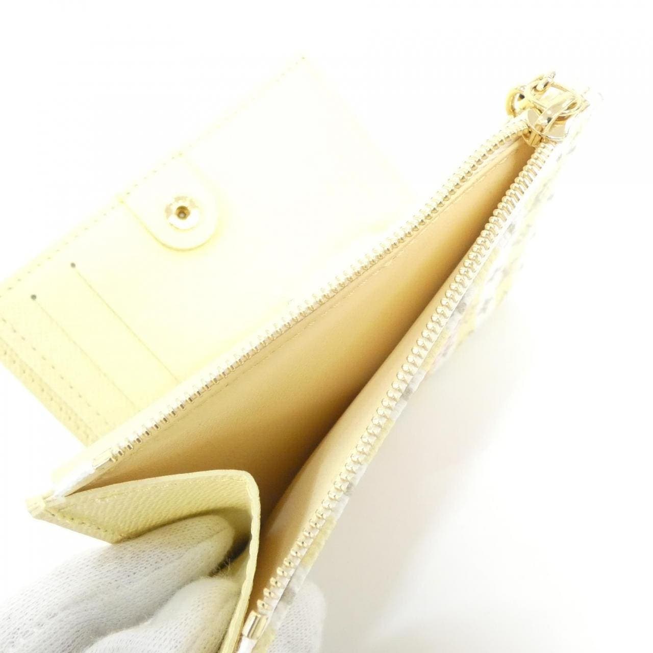LOUIS VUITTON M29455 銀包 Monogram