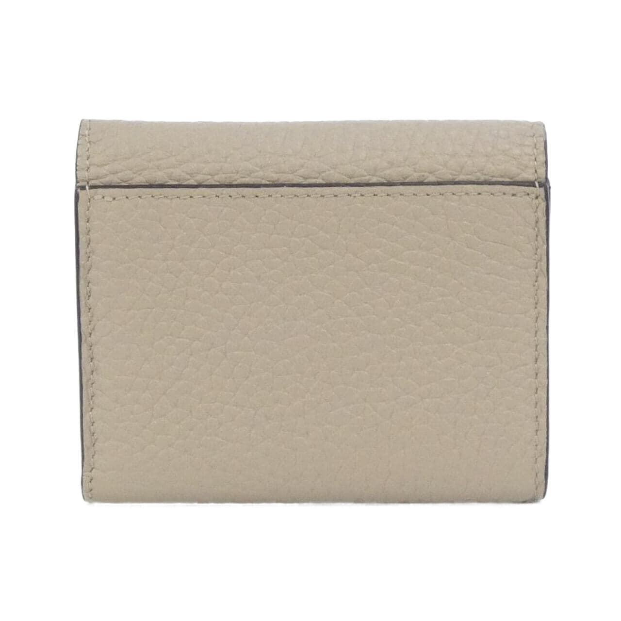 LOUIS VUITTON Capucines M68747 銀包