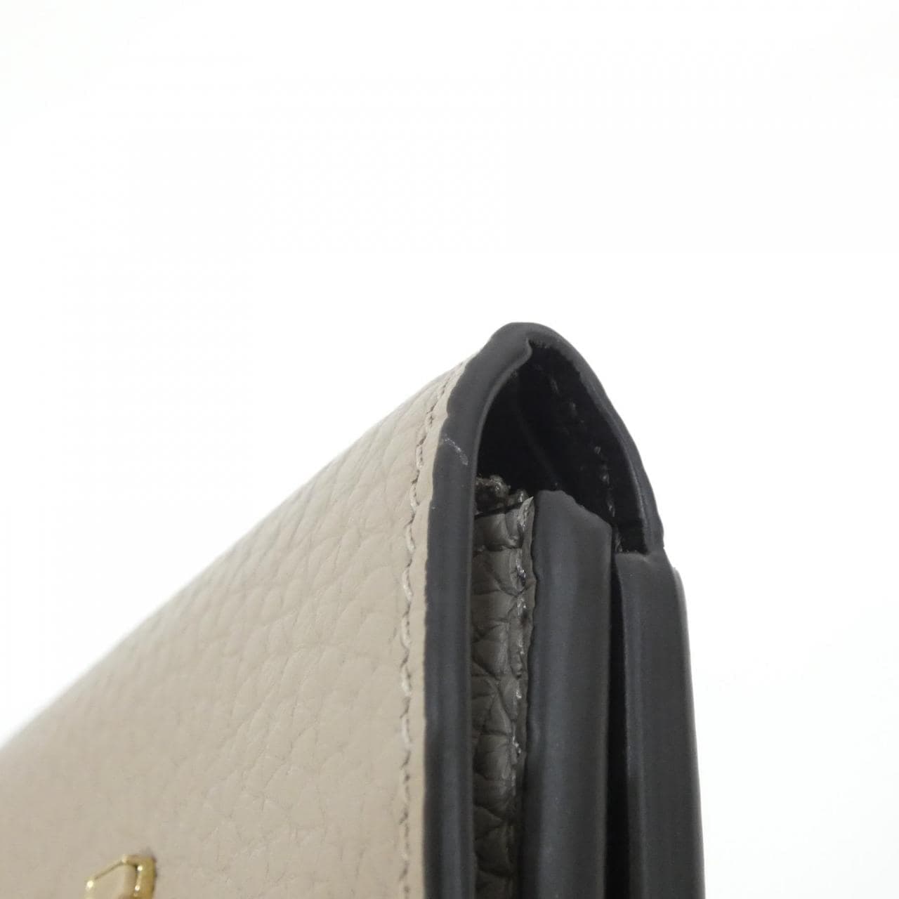 LOUIS VUITTON Capucines M68747 銀包