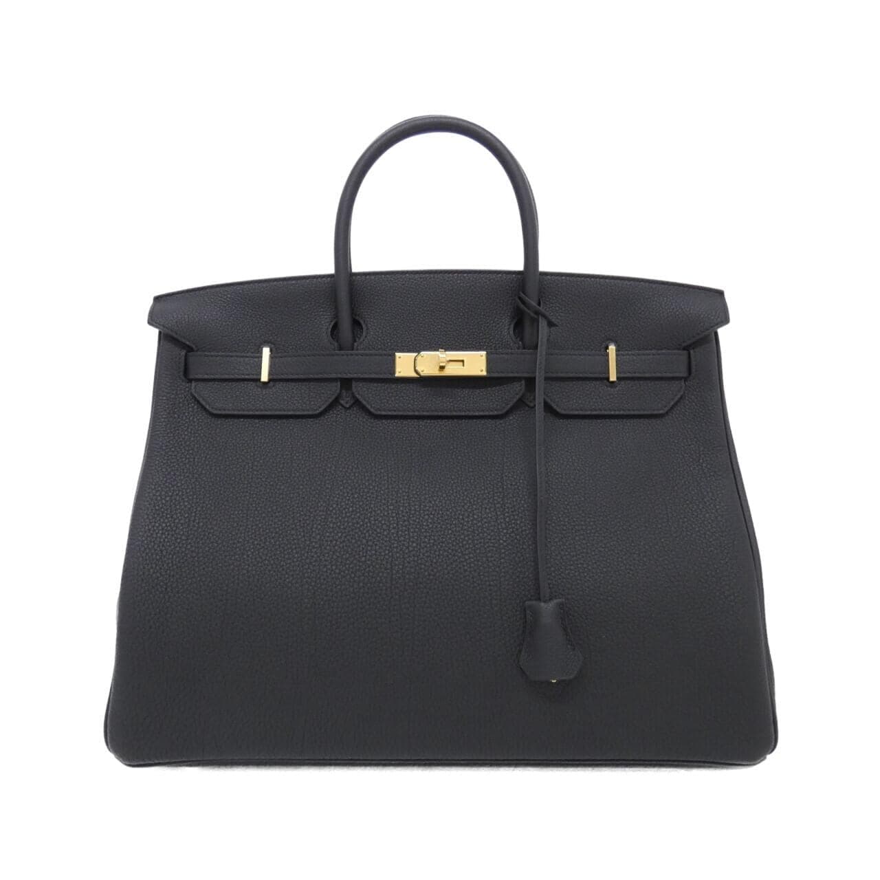 HERMES Birkin 027635CC 手提包 Togo