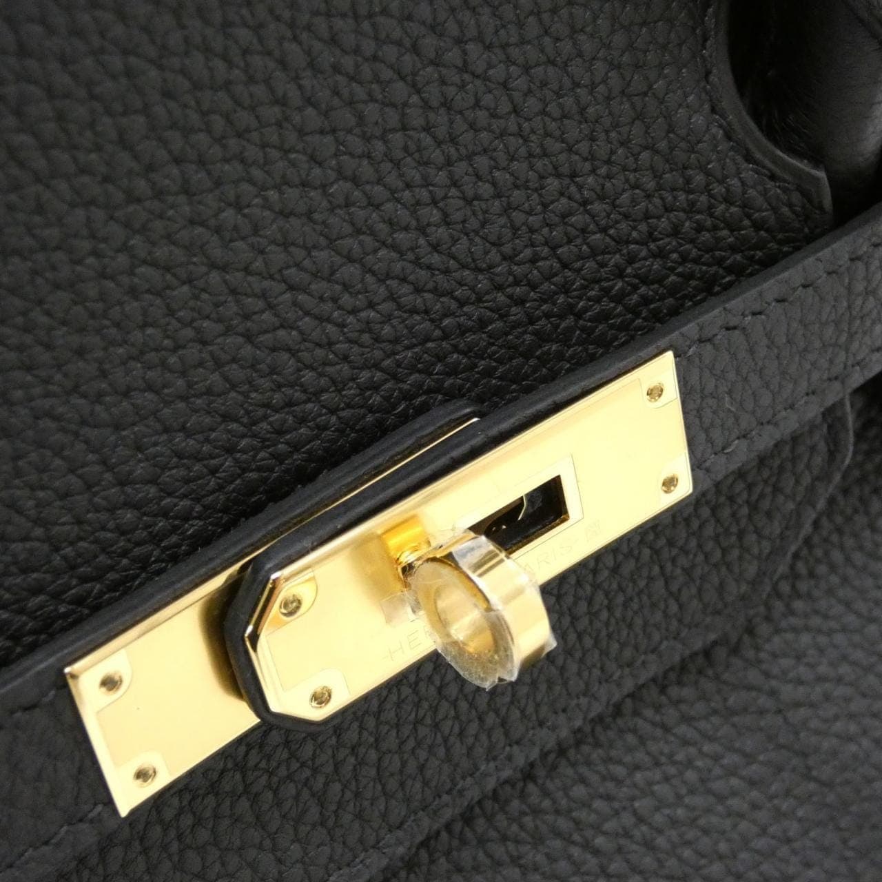 HERMES Birkin 027635CC 手提包 Togo