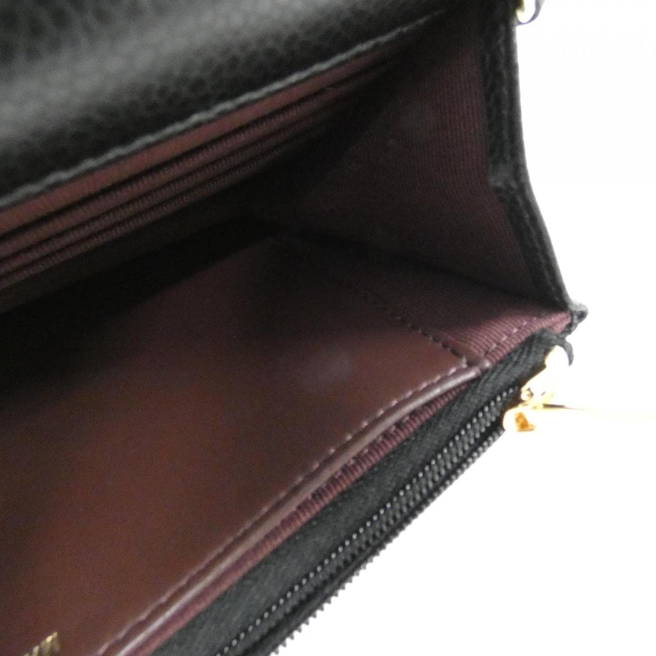 CHANEL Timeless Classic AP0250 Wallet Grained Calfskin