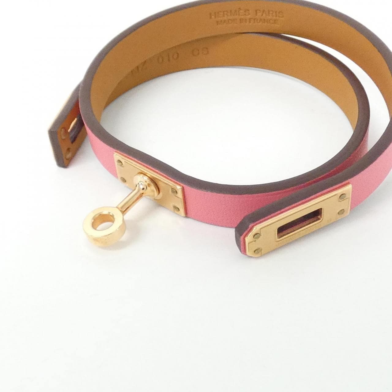 HERMES Kelly 081182CD 配飾 Swift