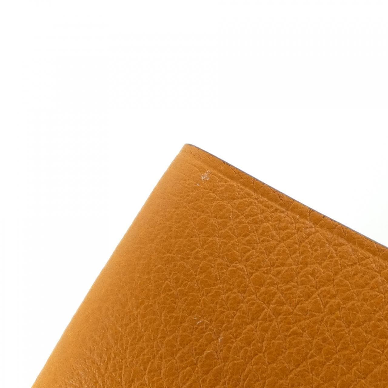 HERMES 084859CA Card Case