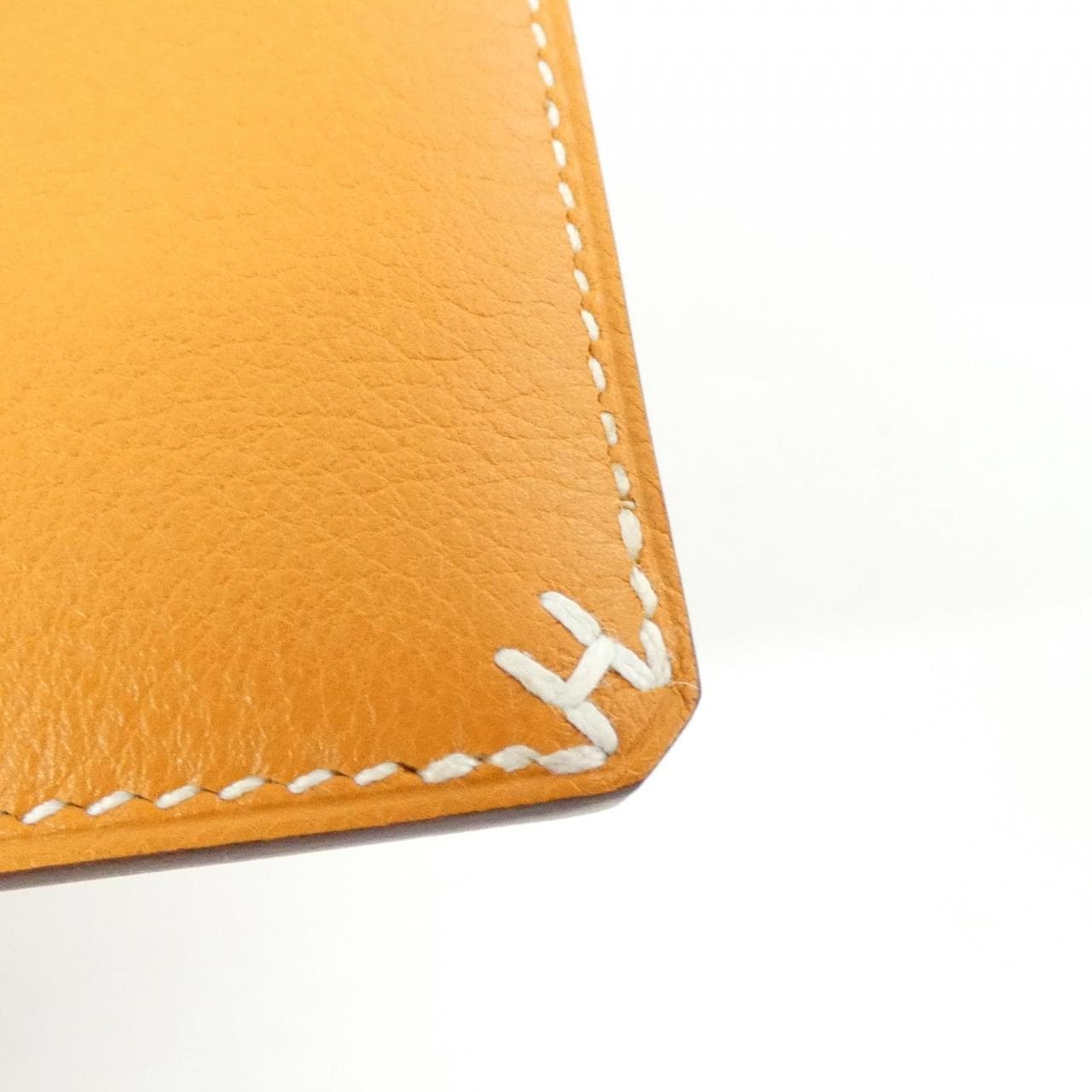HERMES 084859CA Card Case