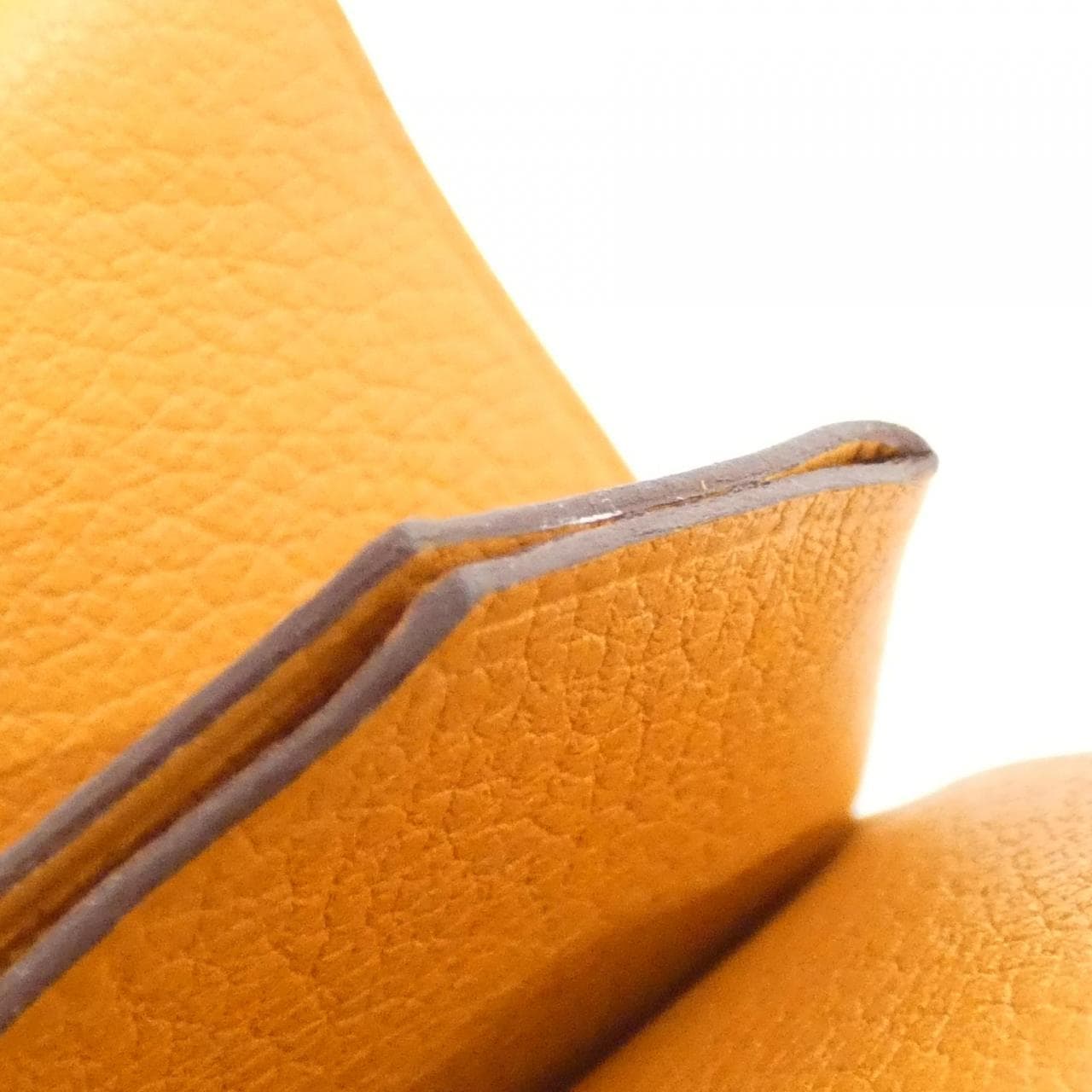 HERMES 084859CA Card Case