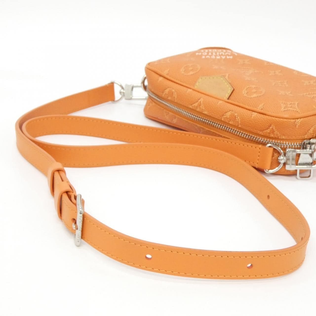 LOUIS VUITTON Trocadéro M26825 肩背包 Monogram