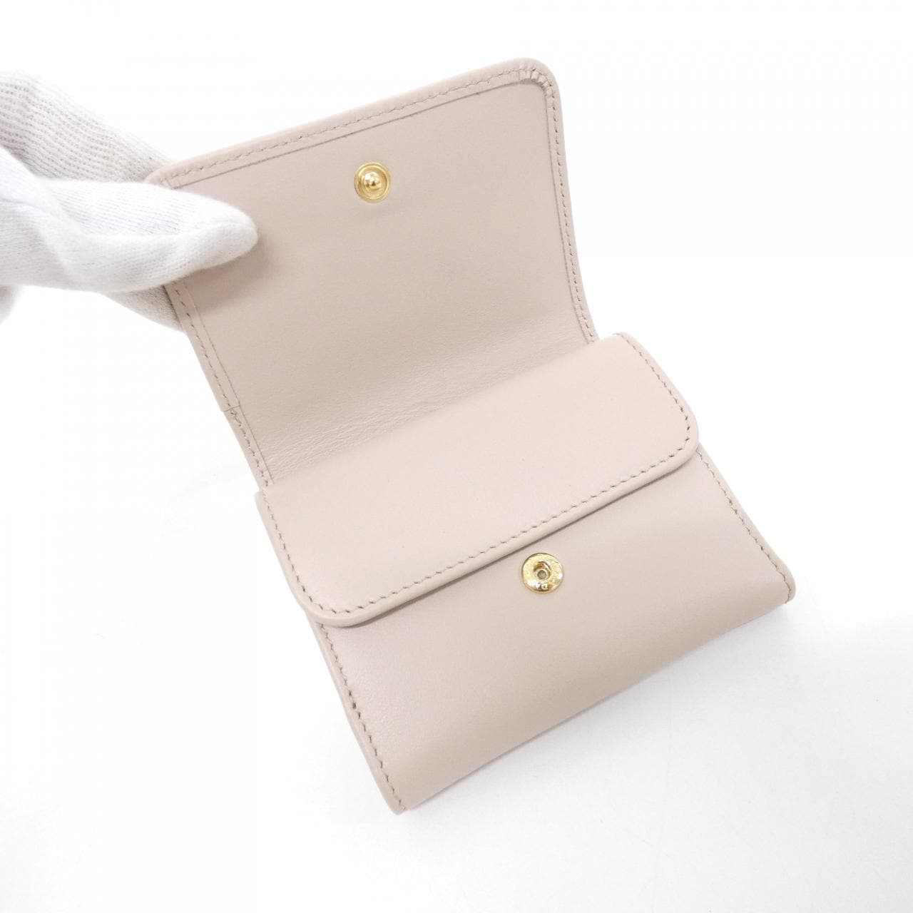 PRADA 1MH043 銀包