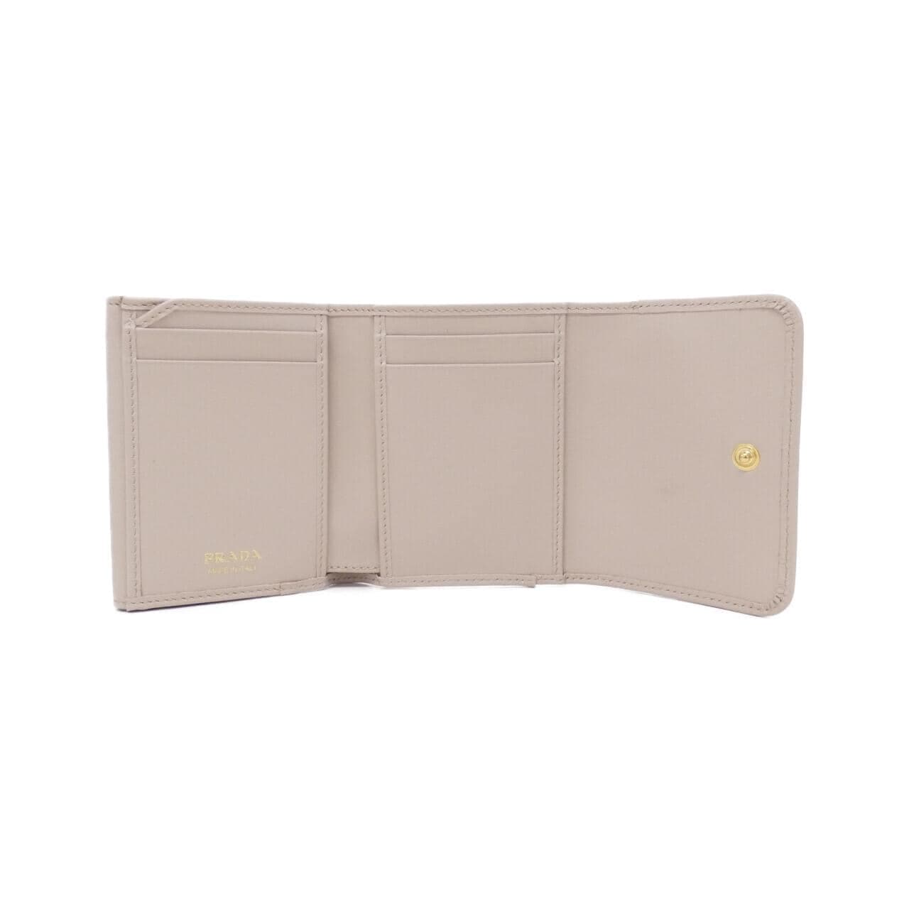 PRADA 1MH043 銀包