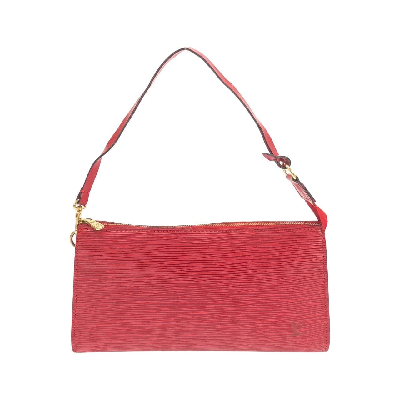 LOUIS VUITTON Pochette M52947 小斜揹包 Epi
