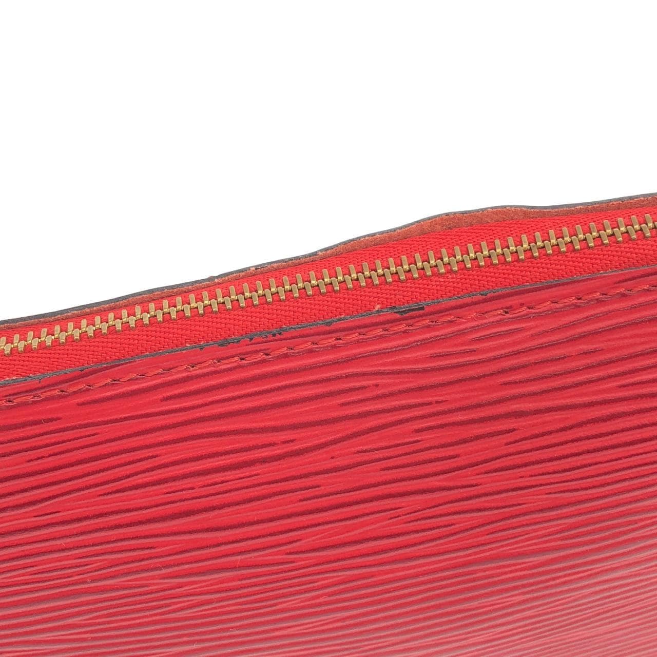 LOUIS VUITTON Pochette M52947 小斜揹包 Epi