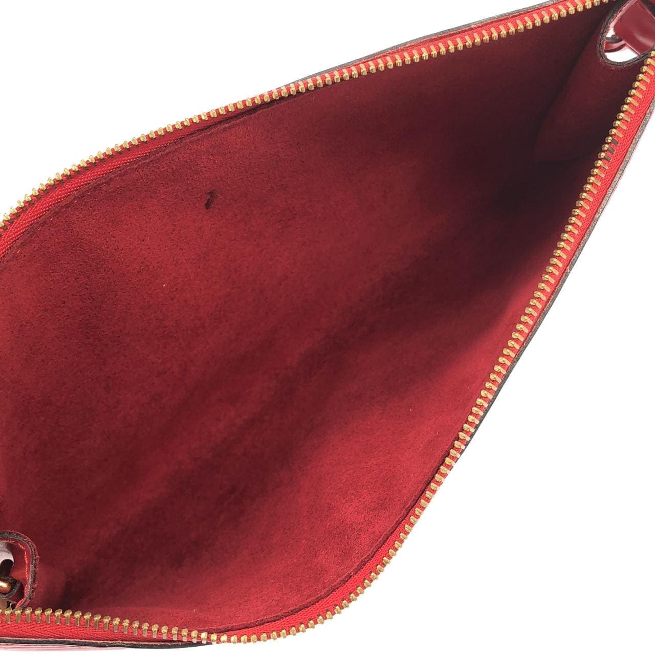 LOUIS VUITTON Pochette M52947 小斜揹包 Epi
