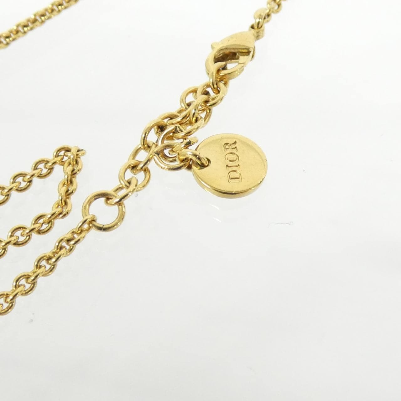 DIOR N2241WOMCY Accessories
