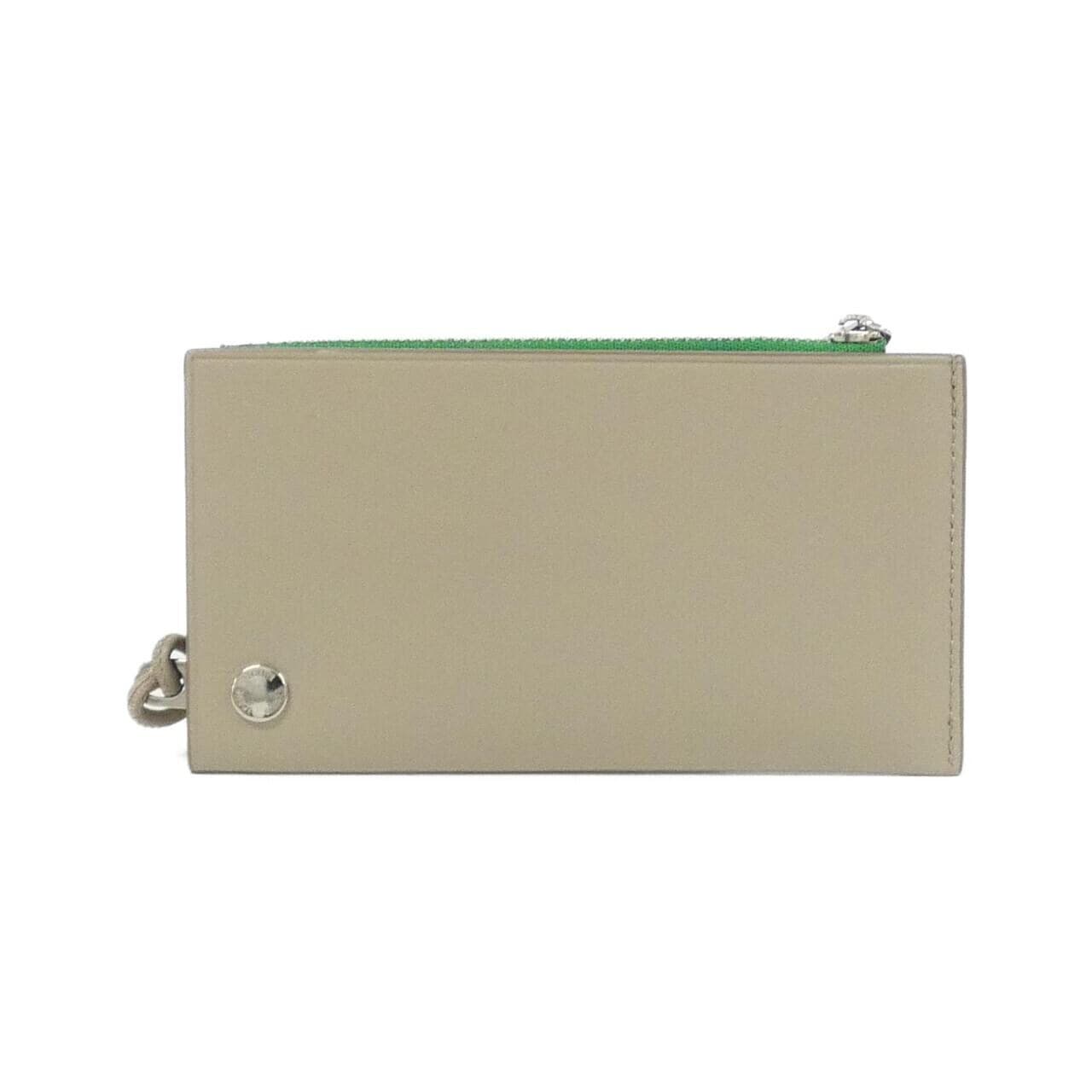 LOEWE CANBPVZX02 Coin Case