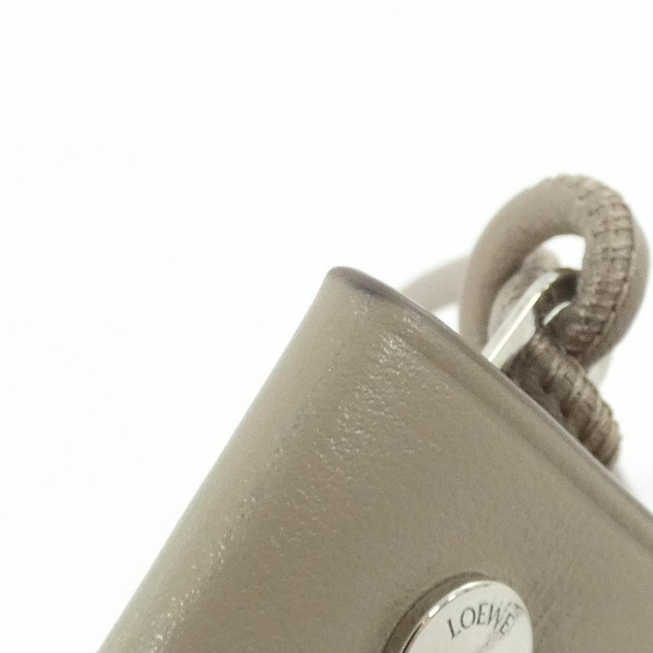 LOEWE CANBPVZX02 Coin Case