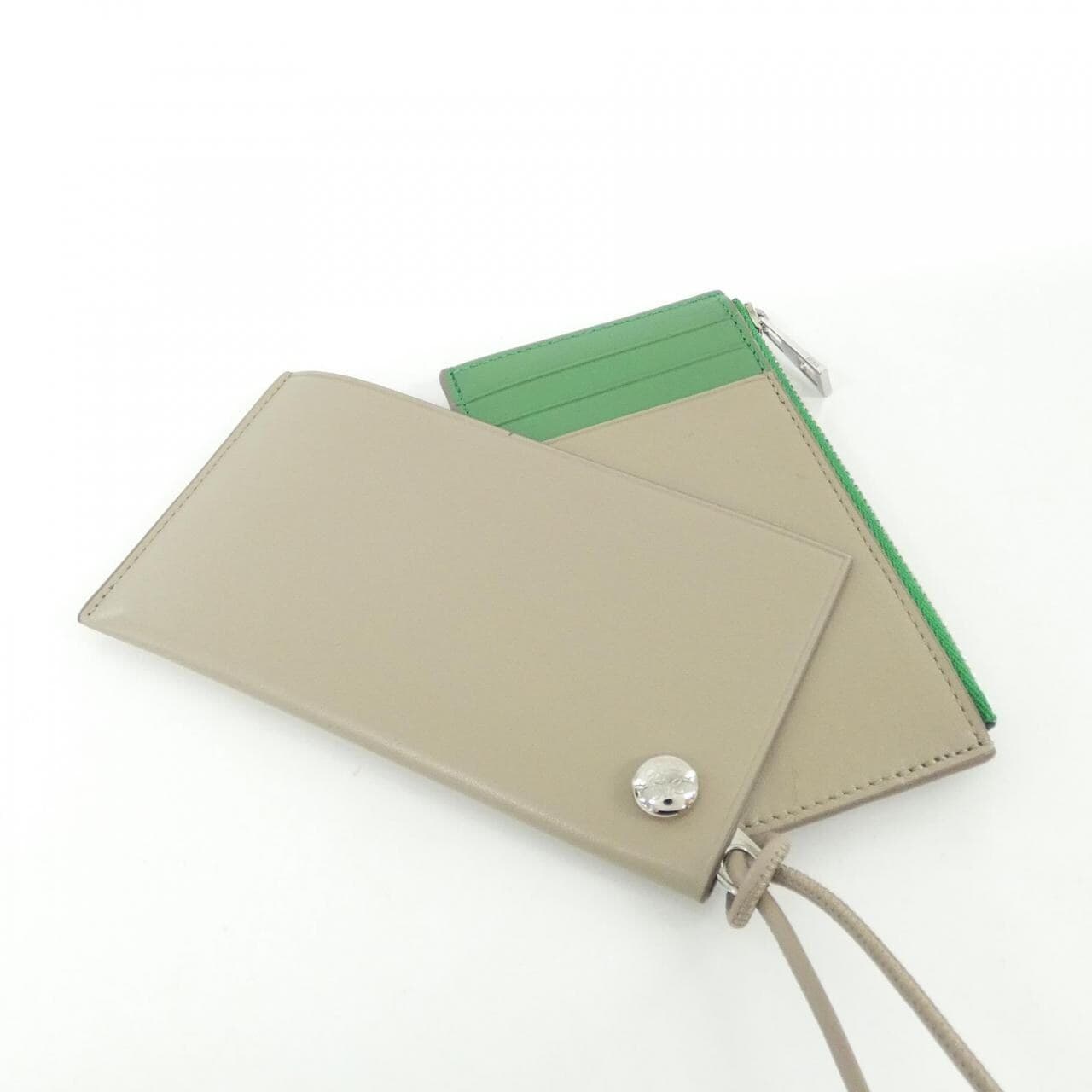 LOEWE CANBPVZX02 Coin Case