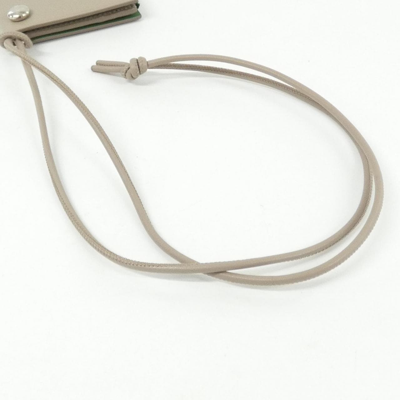 LOEWE CANBPVZX02 Coin Case