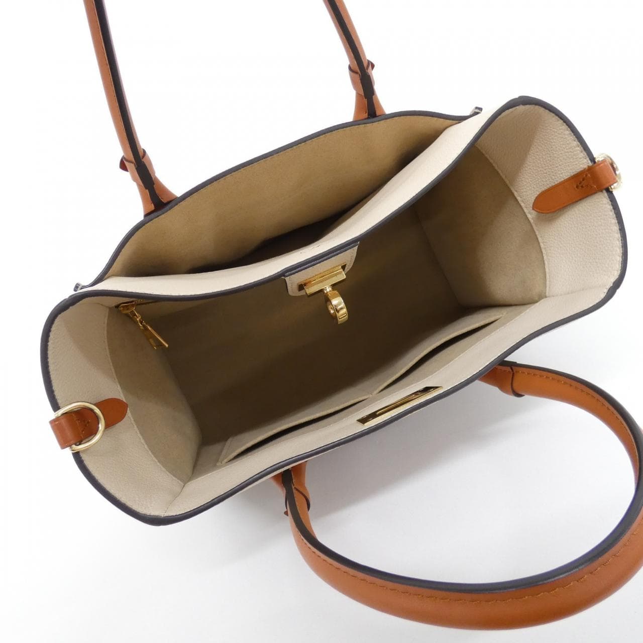 LOUIS VUITTON M53825 Handbag