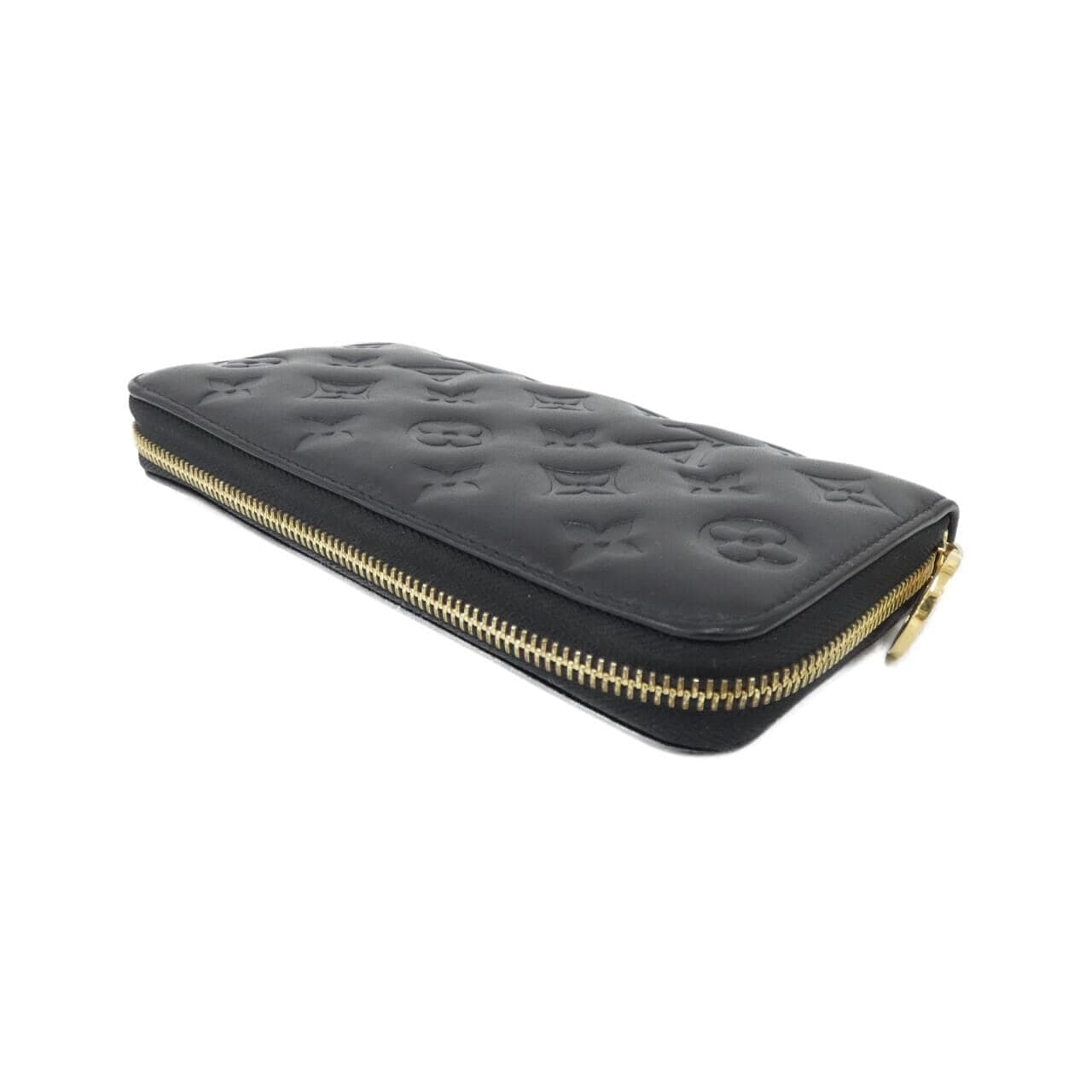 LOUIS VUITTON M81510 銀包 羊皮