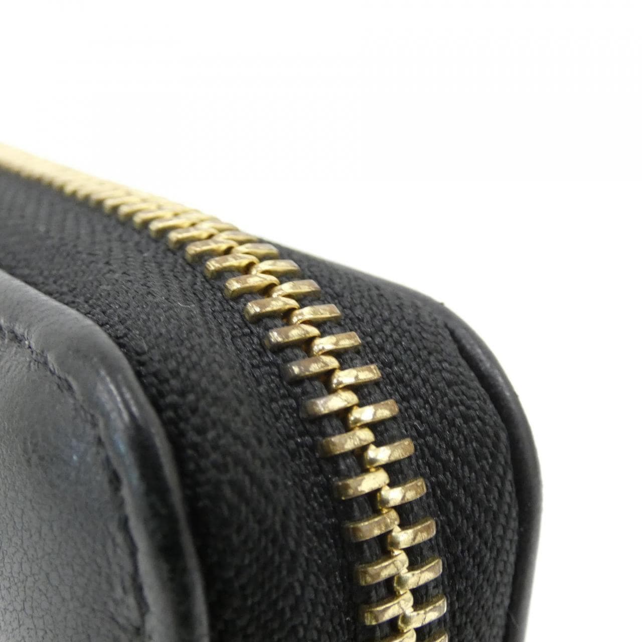 LOUIS VUITTON M81510 銀包 羊皮