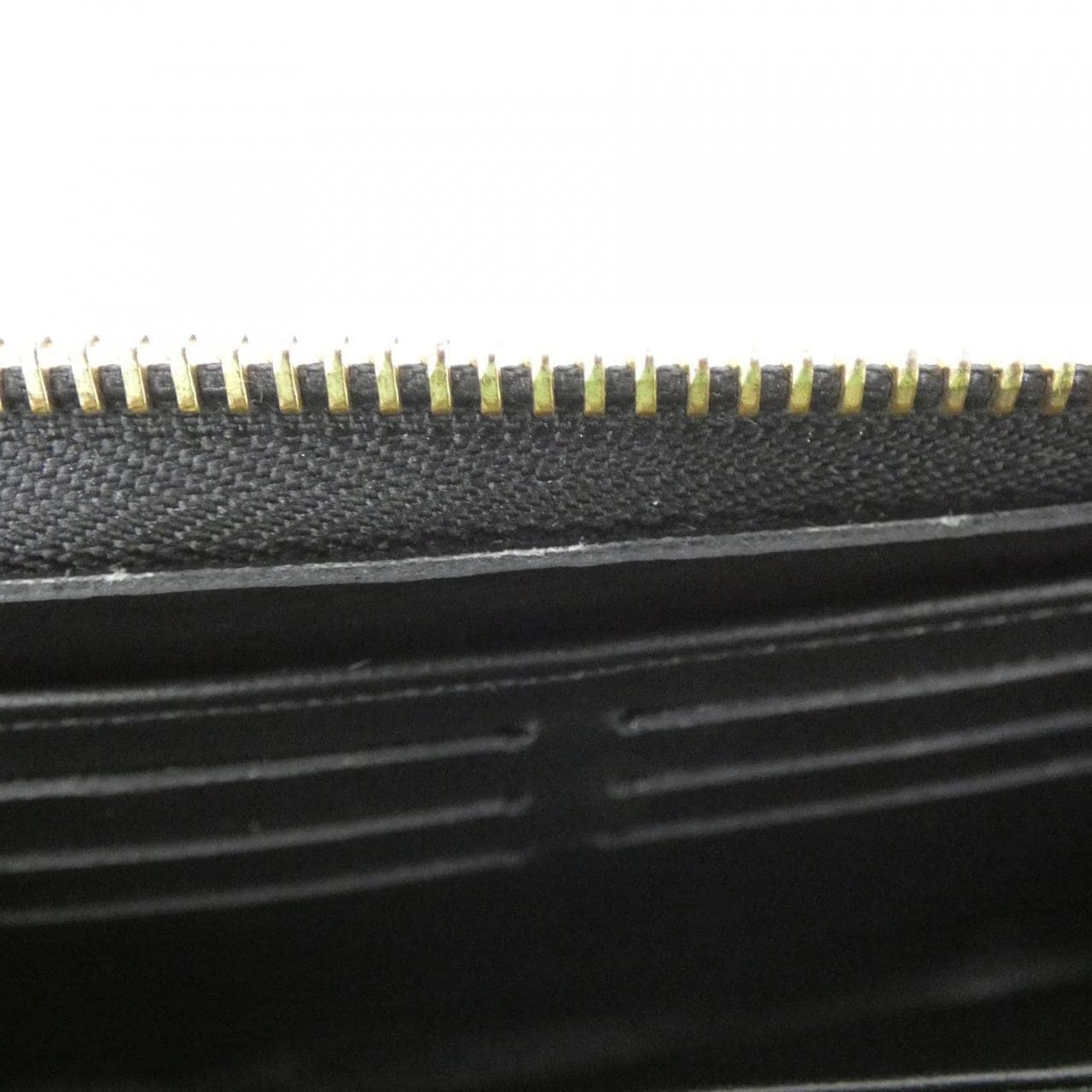 LOUIS VUITTON M81510 銀包 羊皮