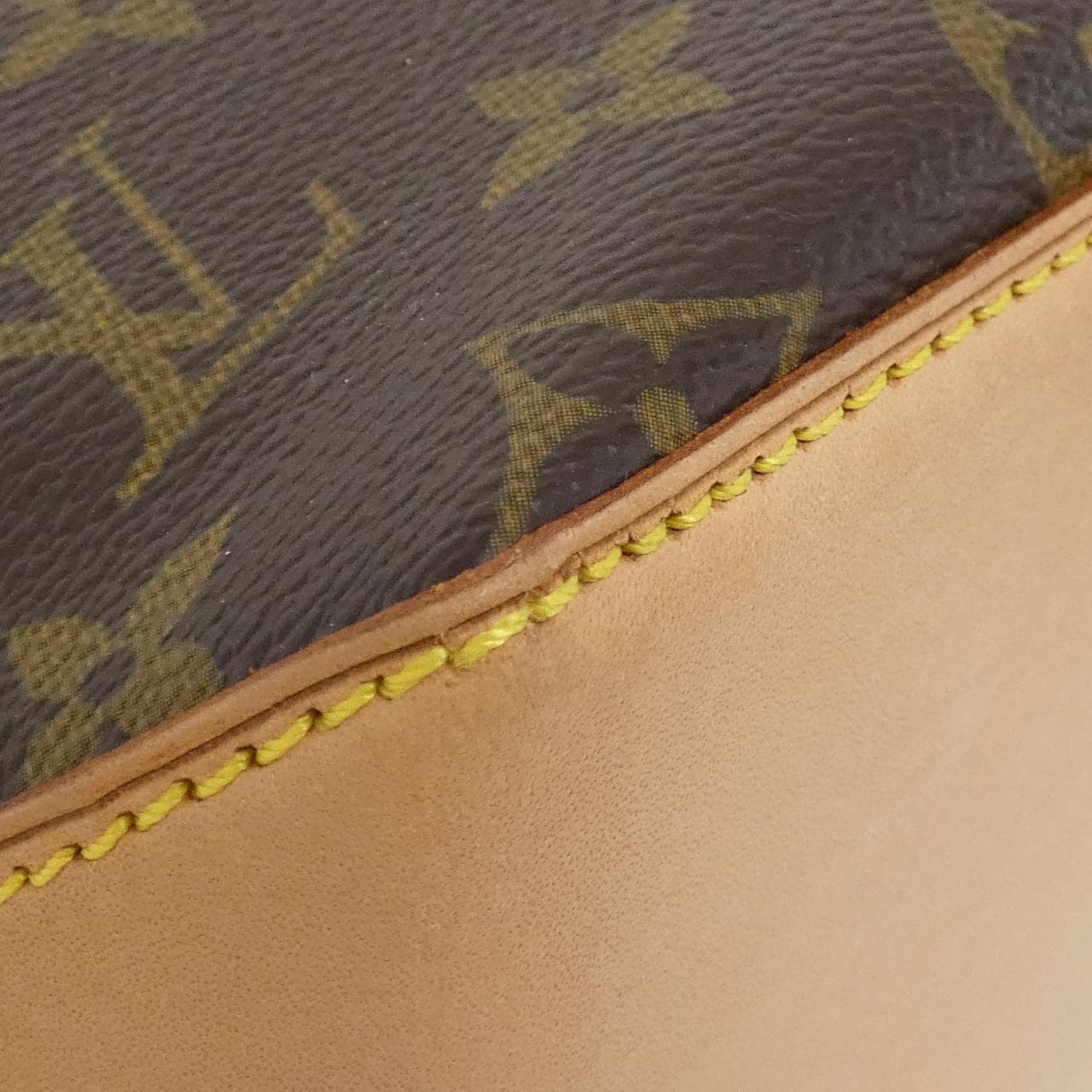LOUIS VUITTON Caba Piano M51148 手提包 Monogram