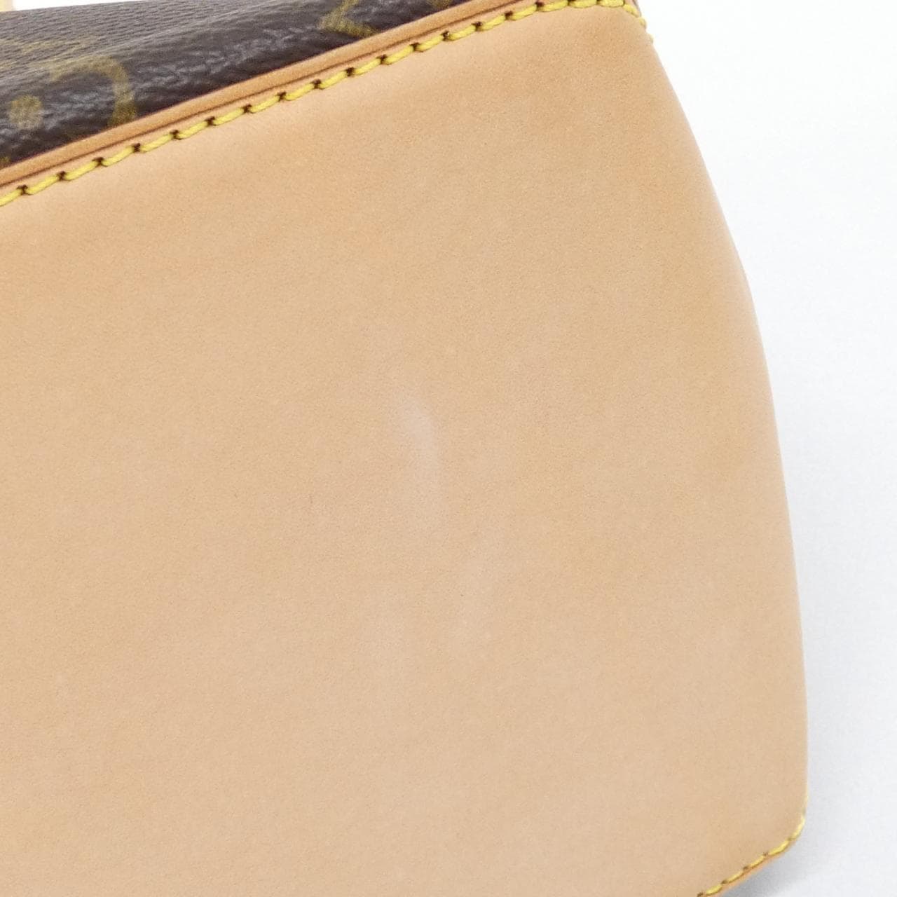 LOUIS VUITTON Caba Piano M51148 手提包 Monogram